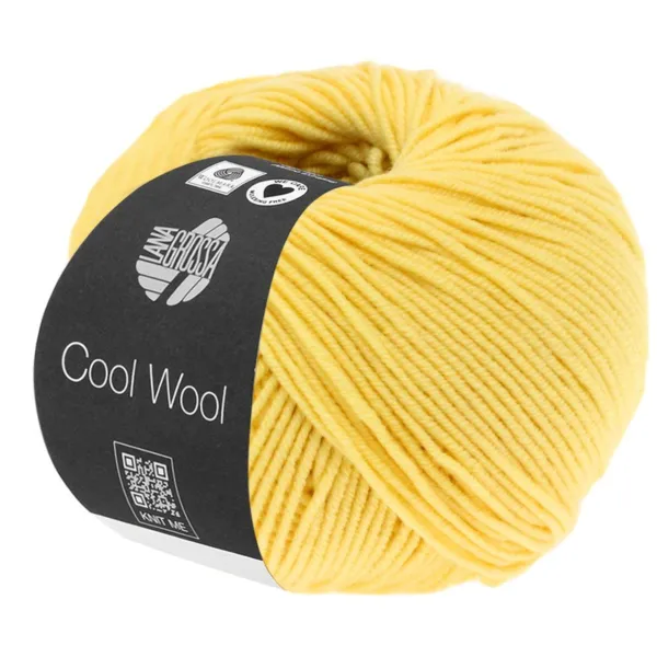 Lana Grossa Cool Wool